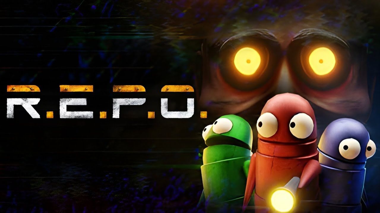 ВЫЖИВАЕМ С ПОДПИСЧИКАМИ | R.E.P.O. | #19