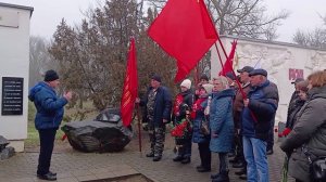 ВЫСТУПЛЕНИЕ ГНЕДАШЕВА В.Н. 15.02.2026 - ЧАСТЬ 2