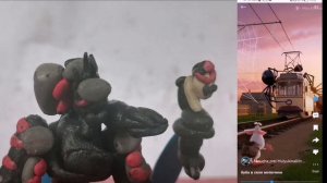 Шизонскины 2 сезон 22 серия саунд буму за всего смешно