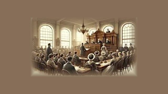 А.П. Чехов Случай из судебной практики Читает Анатолий Алымов