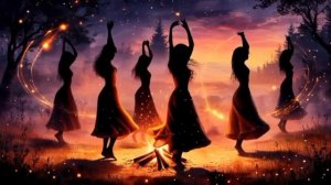 Венок из диких трав 2 (кавер)