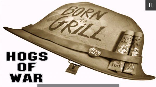 Hogs of War_Противные_ч8