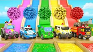 Мультики для детей. Яркие Мультики  . Детские мультики для малышей смотреть