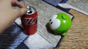 ам ням и китайская кола