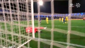 Аль-Фатех — Аль-Наср 0:2