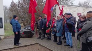 ВЫСТУПЛЕНИЕ ГНЕДАШЕВА В.Н. ЧАСТЬ 1