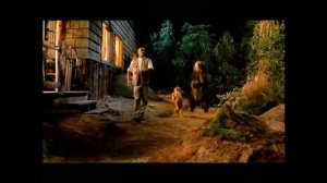 Официальный трейлер "Доктор Дулиттл 2 (2001)"