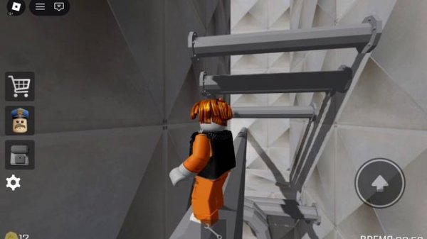 побег из тюрьмы Барри