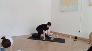 Растяжка, продольное направление.mp4