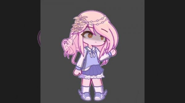 я хотела вчера ещё выложить но вчера инет отрубили:_(