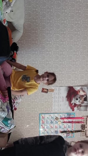 разные челленджи