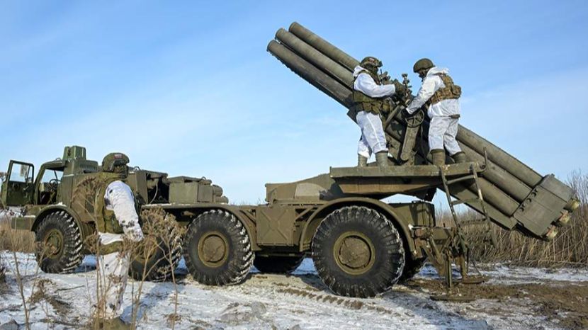 Аналитик заявил о неизбежности победы России в СВО смотреть онлайн