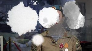 Видеоролик «Портрет Героя» разговоры о важном 16 февраля 2026