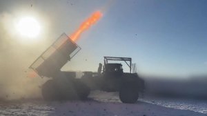 Российская армия освободила четыре населенных пункта в Запорожской области.