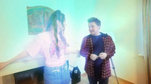 Риви стала призероком на 24часа