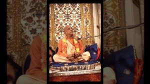 Интервью на радиостанции KPFK. Шрила Прабхупада. 1969.06.27 Лос Анджелес