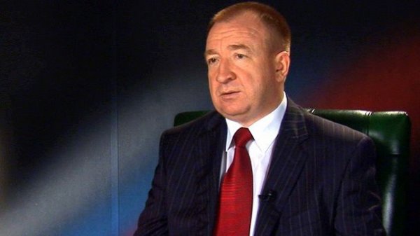 Игорь Панарин: Мировая политика №33 15.02.26