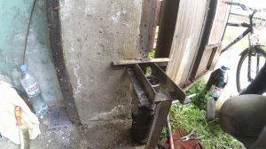 Замена сайлентблоков передних рычагов Skoda Octavia А5FL (PQ35)