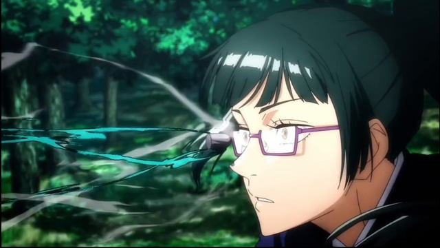 Смешные моменты из аниме #99