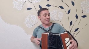 Монлы гармун - Радик Газизов