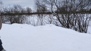 ПЛАВНИЦКАЯ ГОРКА