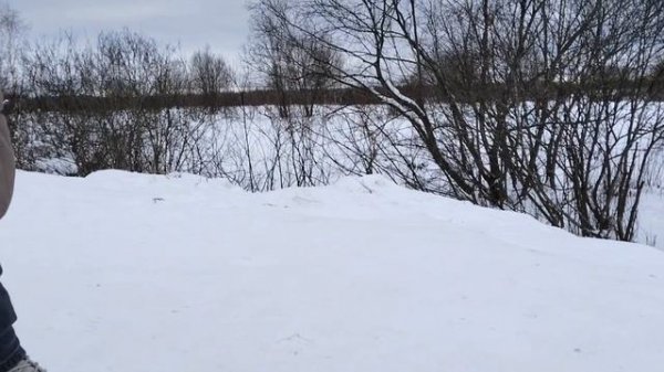 ПЛАВНИЦКАЯ ГОРКА