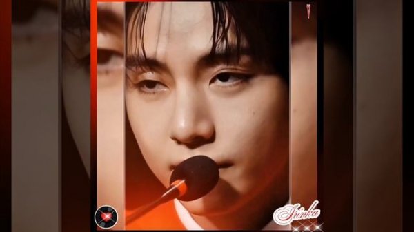 Тэхёни...❤❤❤