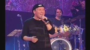Курбан – музыкант Курбан Галий (Набиулин)