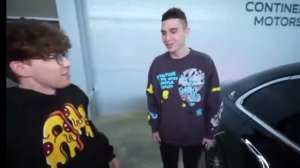 ВЛАД А4 - 24 Часа в МАЙБАХЕ !