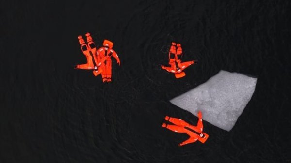 Мурманская область