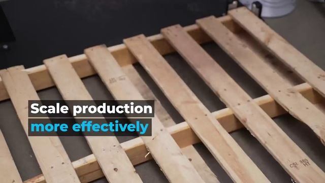 Паллетизация Robotiq