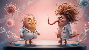 Гонорея и трихомониаз. Самые опасные дуэты.