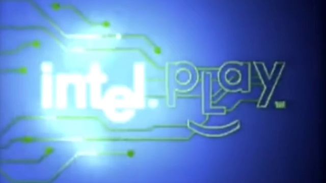 Intel Play| At different speeds. смотреть онлайн