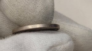 1 рубль 1991 года. СПМД. Цена стоимость монеты разновидности