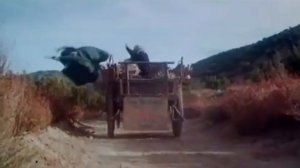 Официальный трейлер "Всё о Моисее / The Book of Herschel (1980)"