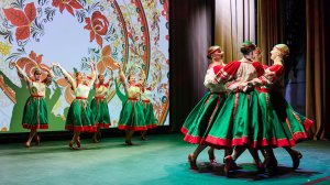 Ковано колесо