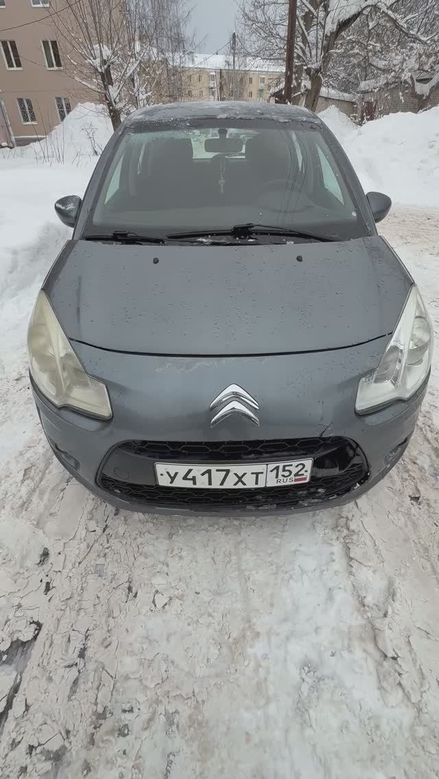 Citroen C3