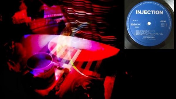 Dizzy Man's Band - 1971 Luctor Et Emergo