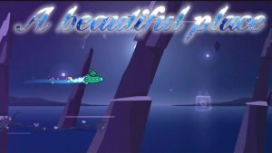 A beautiful place by Airdust • Мой 100-ый дейли уровень! • Daily level