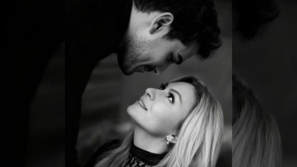 Судьбой подарены друг другу www.youtube.com/channel/UCgU-ig7SqfvL5ZAKhQtJzrw