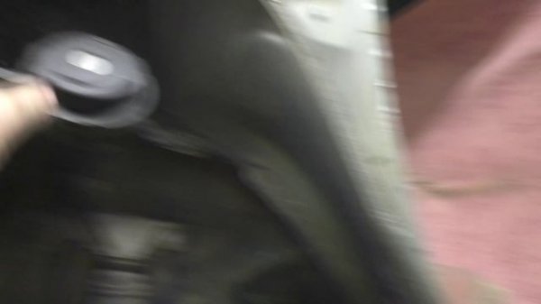 Пежо 3008 или как мы залезли под крышу.