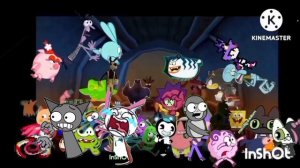 побег от моржа расти add round 35