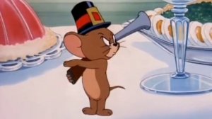 Том и Джери