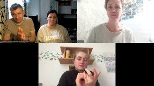 запись 13 онлайн урока ,тема "Неживая природа"