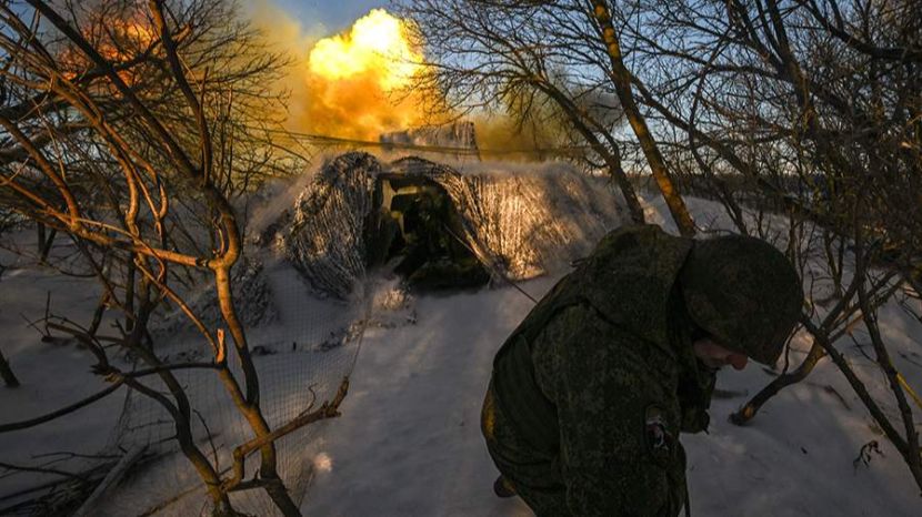 ВС РФ освободили в районе реки Оскол Глушковку смотреть онлайн