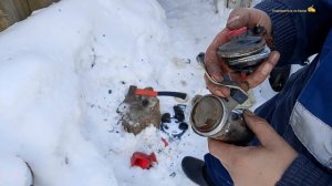 Сколько я Добыл Цветного и Чёрного металл с разбора.