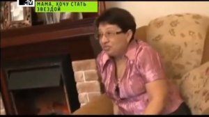 Рекламные блоки и анонсы (MTV Россия, 15.02.2011) наоборот