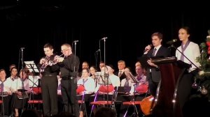 "Ave Maria" G. Caccini (2020 г.)