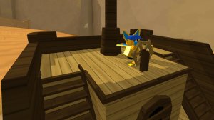 Все сундуки эмоции анимации в SBA ч.3. + Как открыть пещеры кротов ?