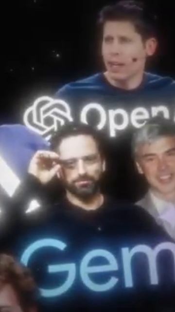 10 миллиардов роботов. Кто будет управлять миром?